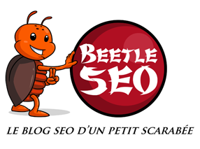 Beetle Seo - blog seo et referencement naturel