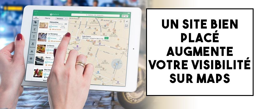 référencement local test seo