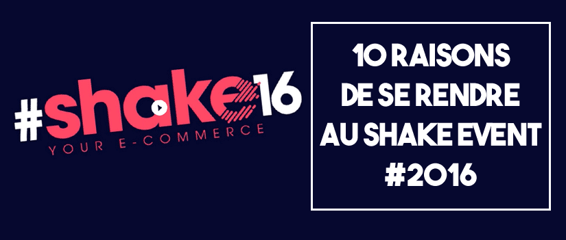 shake event session 2016