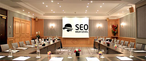 formation seo high level