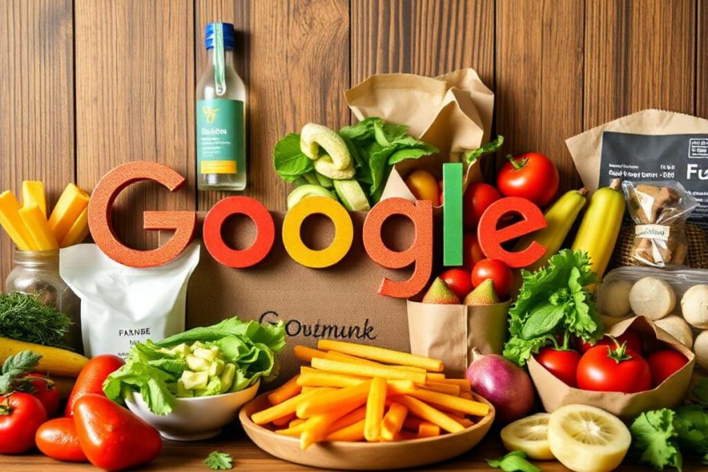 Google Fresh SEO